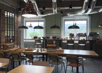 Lokal 40m2 Warszawa Konstruktorska