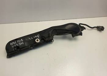 BMW F01 F02 750 i 4.4 V8 KOLEKTOR SSĄCY 7601434