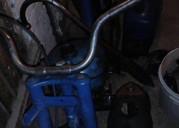 Komar 2350 do złożenia