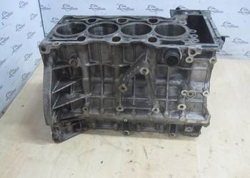 BMW 1.6 N45B16AB 115KM 06r blok silnika nominalny 7521270