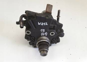 Mercedes W212 2.2 CDI POMPA WTRYSKOWA paliwa 9424A070A