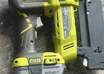 Gwoździarka Ryobi R18N18G