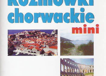 Rozmówki chorwackie.