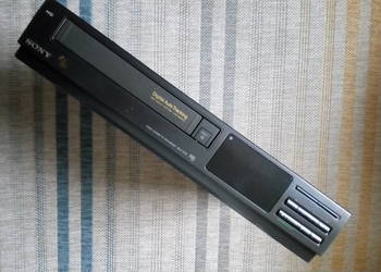 Magnetowid SONY SLV-212 (vhs pal)