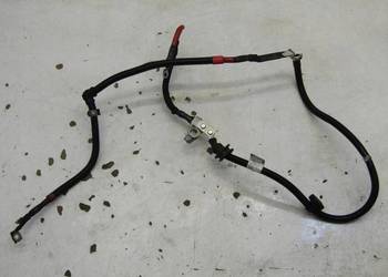 PRZEWÓD PLUSOWY ALTERNATORA ROZRUSZNIKA MINI COOPER F55 F56