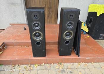 kolumny T+A triton s130