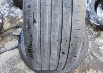 2 x 255/40/zr19 Dunlop Sport maxx rt2 100y