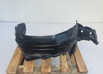 Nissan Primera P12 PRZEDNIE NADKOLE lewe LEWY L.P