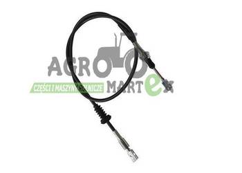 87308462 LINKA STEROWANIA HYDRAULIKĄ CNH NEW HOLLAND CASE
