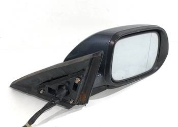 LUSTERKO PRAWY HONDA ACCORD VII Kombi 03-08 CIEMNY GRAFIT ZEWNĘTRZNE