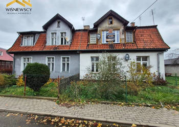 Przestronne mieszkanie w domu z ogrodem – Braniewo