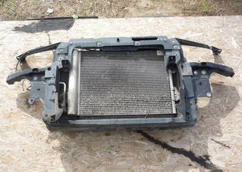 PAS PRZEDNI KOMPLET K FABIA RS LIFT 1.9 TDI
