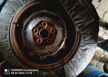 Zapas volkswagen Sharan Galaxy