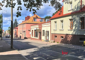 Lokal Kwidzyn 60m2
