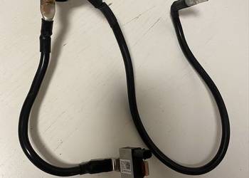 Klema minusowa VW Skoda Audi 5QS915181B