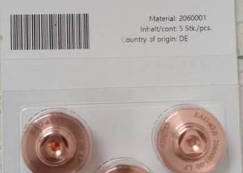 TRUMPF dysze EAU 3,0 TRUMPF dysze EAU 3,0