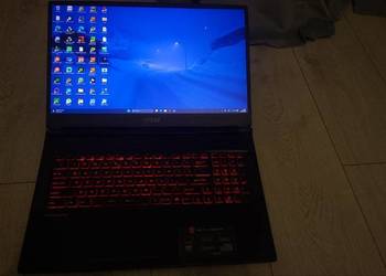 MSI GL75 | i7 | RTX 2060 | 32GB RAM