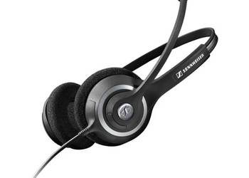 Sluchawki biurowe Sennheiser SC 262 (504410) callcenter NOWE