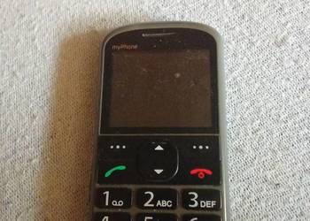 Telefon marki myPhone