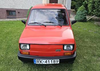 Fiat 126p