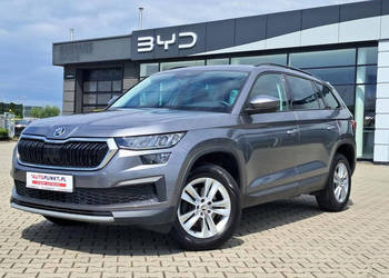Skoda Kodiaq, 2023r. FV 23% | 4x4 | Automat | ACC | Navi