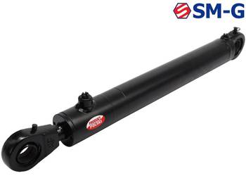 Polski Siłownik Hydrauliczny CJ2F 50x28 SKOK 350 Skraw-Met [1890]