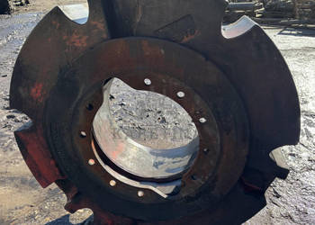 Fendt 936 939 1050 Obciążnik Balast Przeciwwaga 40kg CZĘŚCI 530.800.040.04…