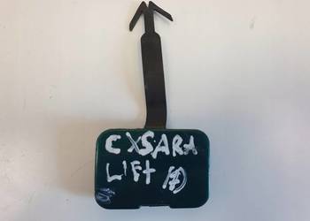 Citroen Xsara Picasso lift ZAŚLEPKA ZDERZAKA haka