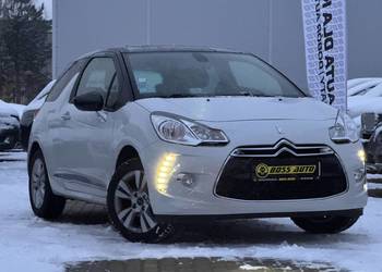 Citroen DS3 2016