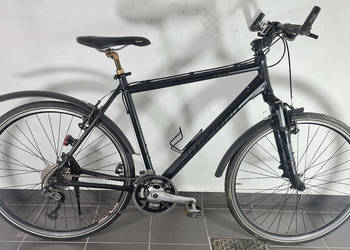 Rower Winora męski alu aluminiowy trekkingowy trekking koła 28 cali