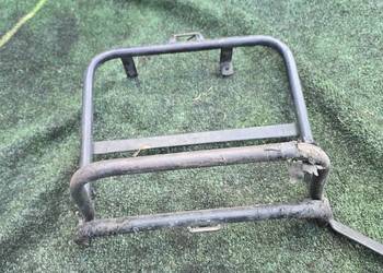 Bagażnik boczny simson