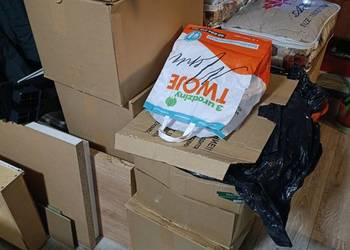 ubrania odzież mega duża ilość do bardzo pilnej sprzedaży