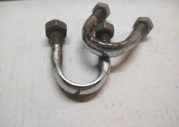 WSK uchwyty kierownicy cybanty