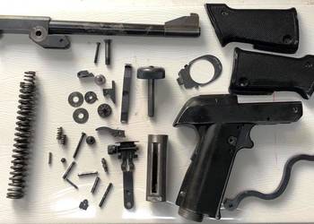 Naprawa Serwis Wiatrówek - TUNING - pistolety CO2 - renowacja