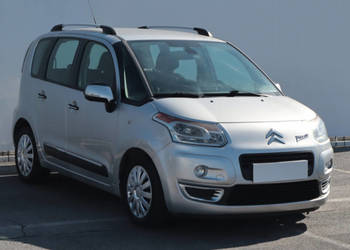 Citroen C3 Picasso 1.4 i