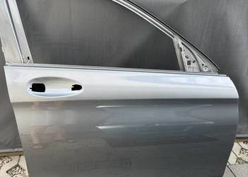 Mercedes X253 GLC drzwi prawy przód