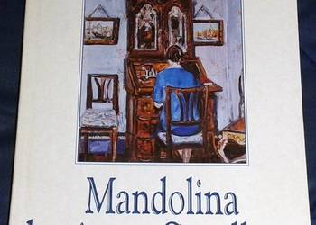 Mandolina kapitana Corellego - Louis de Bernieres