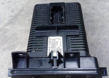 Wyłącznik świateł BMW E46