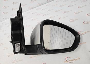 FIAT TIPO II 16r lusterko prawe 5pin anglik