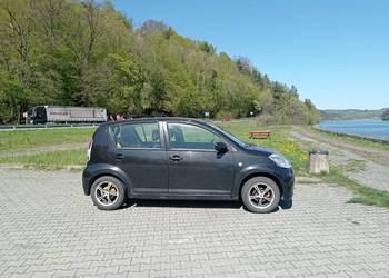 Subaru Justy IV 1.0 2008