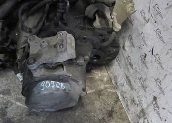 PEUGEOT 208 14r 1.6 E-HDI 9H06 10JBFM 93KM 139 tys skrzynia biegów 20DP77