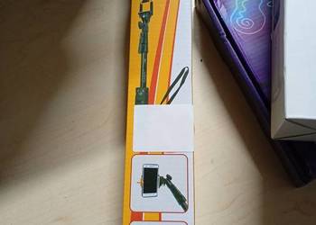 Profesjonalny Selfie Stick/ Monopod Yunteng 1288