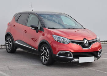 Renault Captur 1.2 TCe
