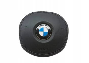 PODUSZKA POWIETRZNA AIRBAG LEWA KIEROWCY LIFT M-PAKIET  Bmw Seria 5 G30/G31