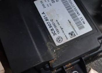 Moduł Hamulce ręcznego Passat B6 CC