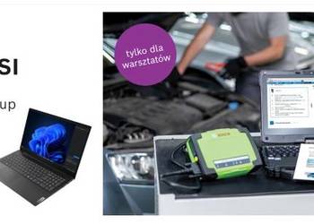 Promocja Bosch Kup Kts+ Esi i odbierz Lenovo