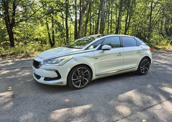 Ds5 hybryda