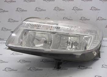 OPEL INSIGNIA A I 11r lampa lewa przód 168862-01 1LJ009630-33 ANGLIK