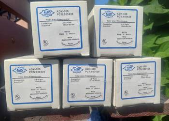Filtr osuszacz Alco Controls ADK-305