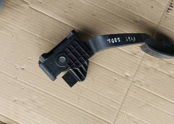Potencjometr pedał gazu FIAT 500  55702020